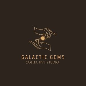 Galactic Giftshop - Unique Finds for FREE Spirits 📿